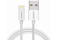 Кабель Ugreen US155 White (80315)