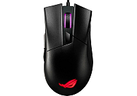 Мышь Asus ROG Gladius II CORE P507 RTL (90MP01D0-B0UA00)