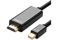 Кабель Ugreen MD101-20848 Black (20848)