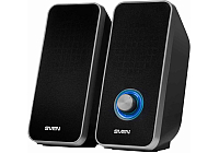 Акустика Sven 325 Black (SV-014643)
