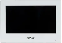 Видеодомофон Dahua DHI-VTH2621GW-WP