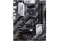 Материнская плата ASUS Prime B550-Plus DDR4