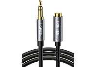 Кабель UGREEN AV118-10593 Black (10593)