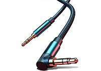 Кабель UGREEN AV112-60180 Blue Black (60180)