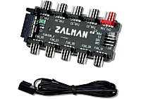 Контроллер вентиляторов Zalman ZM-PWM10FH