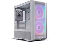 Корпус Lian Li Lancool 216 ARGB White без БП (G99.LAN216RW.00)