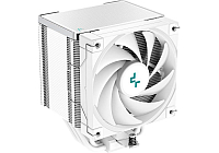 Кулер для процессора DeepCool AK500 WH 240W белый (R-AK500-WHNNMT-G)