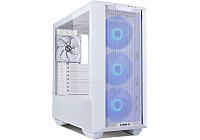 Корпус Lian Li Lancool 3-W E-ATX без БП White (G99.LAN3W.00)