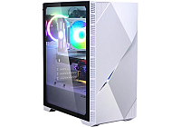 Корпус Zalman Z3 Iceberg White