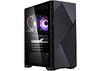 Корпус Zalman Z3 Iceberg Black