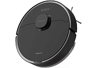 Робот-пылесос Dreame Robot Vacuum D10s Pro (RLS6A)