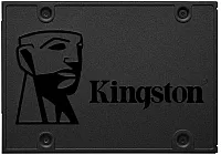 SSD диск Kingston 480GB SA400S37/480G