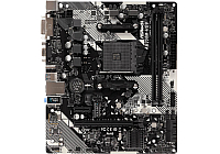 Материнская плата AsRock B450M-HDV R4.0 DDR4