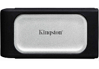 Внешний накопитель Kingston XS2000 1TB (SXS2000/1000G)