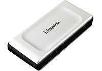 Внешний накопитель Kingston XS2000 2TB (SXS2000/2000G)