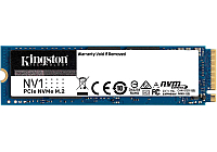 Жесткий диск (накопитель) SSD Kingston 500GB SNV2S/500G