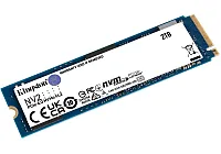 Жесткий диск (накопитель) SSD Kingston SNV2S/2000G