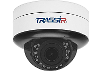 Камера видеонаблюдения Trassir TR-D3153IR2 2.7-13.5 мм