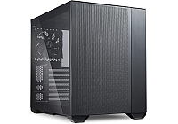 Корпус Lian Li O11 Air Mini без БП Black (G99.O11AMX.00)