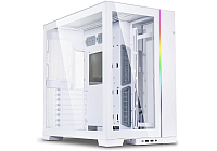 Корпус Lian Li O11 Dynamic EVO XL E-ATX без БП White (G99.O11DEXL-W.00)