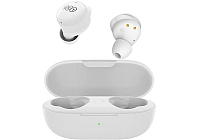 Беспроводные наушники QCY Arc Buds Lite White (BH23QT27A)