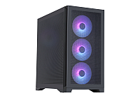 Компьютер HAFF Optima Air BK45065 ВК0000045065