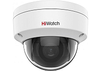 Камера видеонаблюдения HiWatch IPC-D022-G2/S 4mm