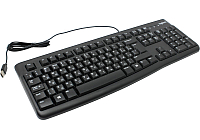 Клавиатура Logitech K120 (920-002522)