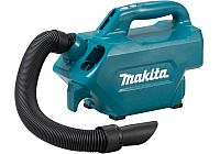 Пылесос Makita CL121DZ (без аккумулятора)