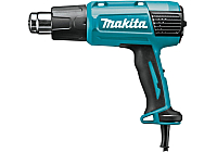 Промышленный фен Makita HG 6031 VK