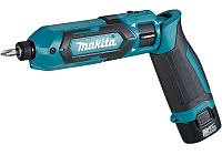 Электрооотвертка Makita TD022DSE