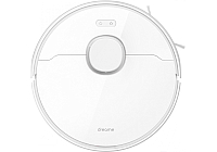 Робот пылесос Dreame Robot Vacuum D10 Plus (RLS3D)