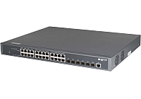 Коммутатор BDCOM S3900-24T6X