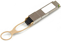 SFP-модуль BDCOM QSFP+SR4-100m