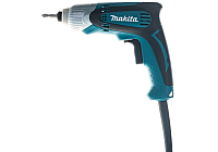 Гайковерт Makita TD0100