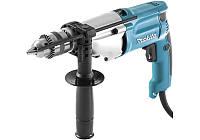 Дрель Makita HP2050