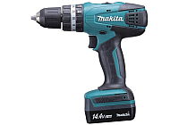 Дрель Makita HP347DWE