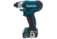 Гайковерт Makita TD110DWAE