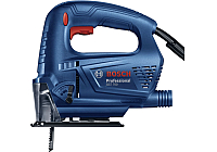 Электролобзик Bosch GST 700 Professional (06012A7020)