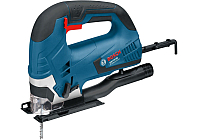 Электролобзик Bosch GST 90 BE Professional (0.601.58F.001)