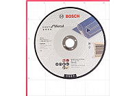 Отрезной круг Bosch 180х3.0х22мм Expert for Metal 2608600321