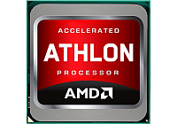 Процессор AMD Athlon 200GE OEM