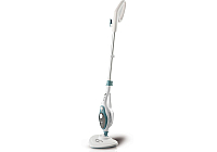 Паровая швабра Ariete 4164 Steam Mop 10в1 белый (00P416400AR0)