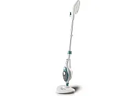 Паровая швабра Ariete 4164 Steam Mop 10в1 белый (00P416400AR0)