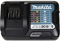 Зарядное устройство Makita DC 10 WD 199398-1