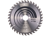 Диск пильный Bosch Optiline Wood 190-30 2.6/1.6 36 WZ 7/42 2.608.640.616