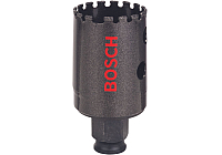 Алмазная коронка Bosch Diamond for Hard Ceramics D 38 мм 2.608.580.308