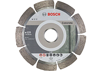 Алмазный диск Bosch 115-1.6-22.23 BPE 2.608.602.196