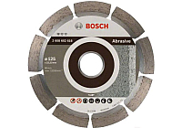 Алмазный диск Bosch 125-22.23 Professional For Abrasive 2.608.602.616