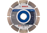 Алмазный диск Bosch 125-22.23-1.7 HPE 2.608.602.598